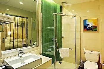 Nanchang Oriental Lark Hotel Zewnętrze zdjęcie