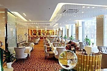 Nanchang Oriental Lark Hotel Zewnętrze zdjęcie