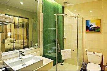 Nanchang Oriental Lark Hotel Zewnętrze zdjęcie