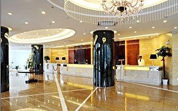 Nanchang Oriental Lark Hotel Zewnętrze zdjęcie