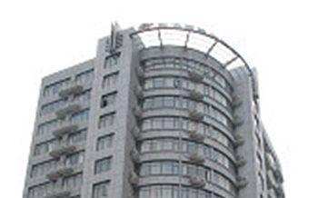 Nanchang Oriental Lark Hotel Zewnętrze zdjęcie