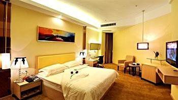 Nanchang Oriental Lark Hotel Zewnętrze zdjęcie