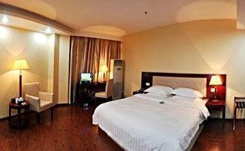 Nanchang Oriental Lark Hotel Zewnętrze zdjęcie