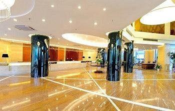 Nanchang Oriental Lark Hotel Zewnętrze zdjęcie