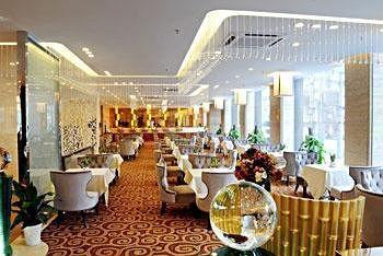 Nanchang Oriental Lark Hotel Zewnętrze zdjęcie